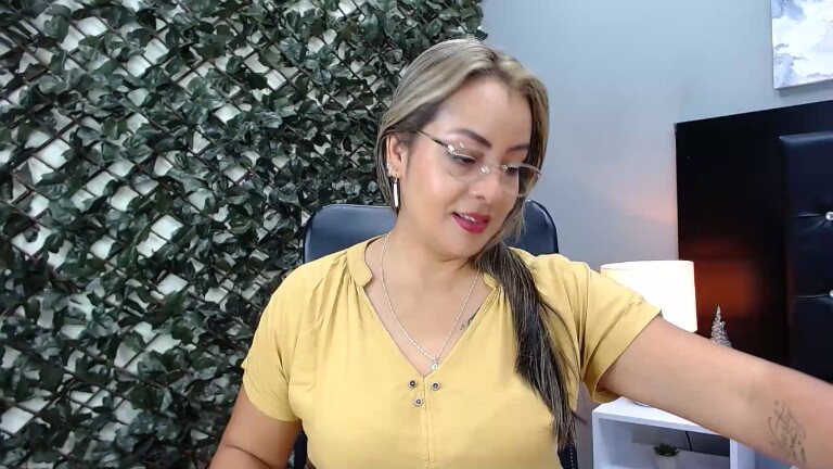 Laureen_Steele's Streamate show and profile