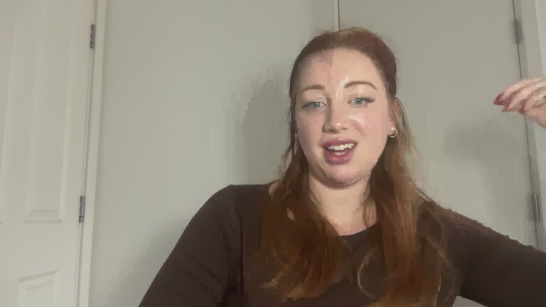 Arielsweetiee's Streamate show and profile