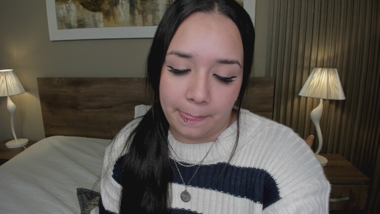 EvaRaee's Streamate show and profile