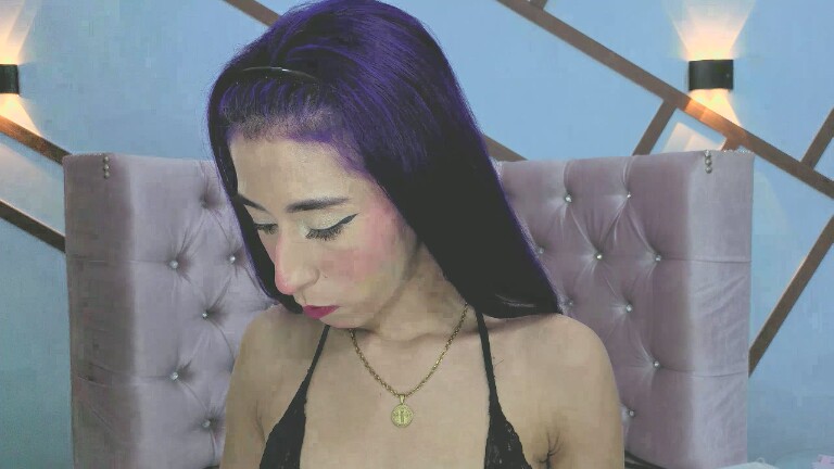 JuliaJobss's Streamate show and profile