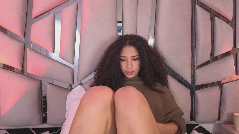 Lanna_Jhonson's Streamate show and profile