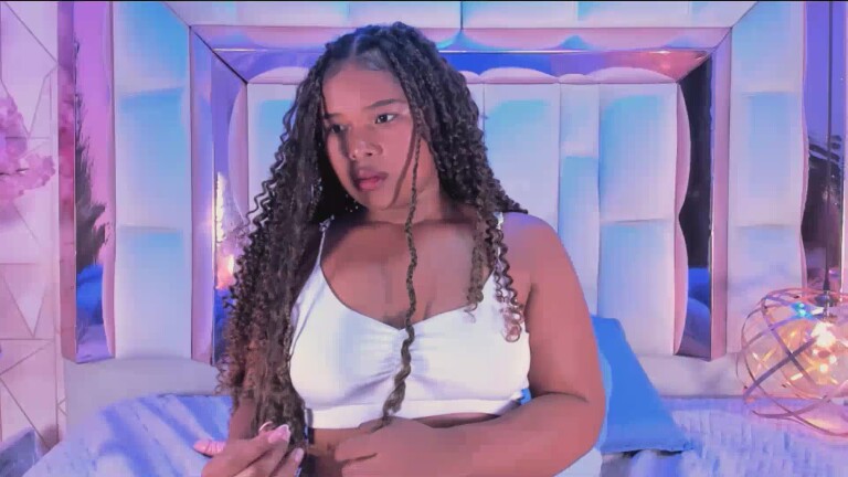 HaileyGrace100's Streamate show and profile