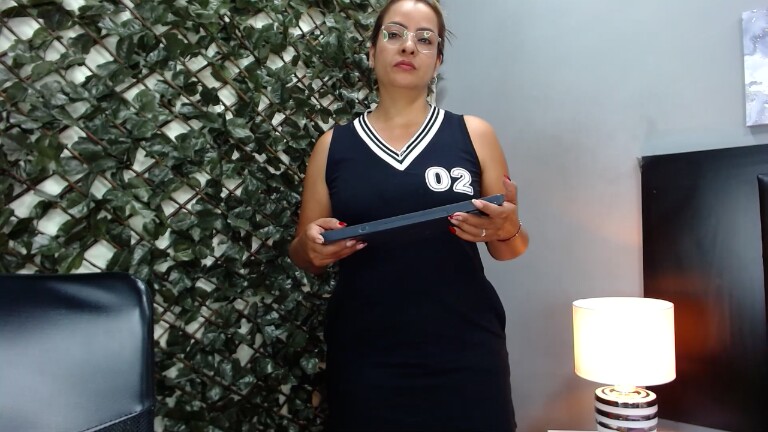 Laureen_Steele's Streamate show and profile