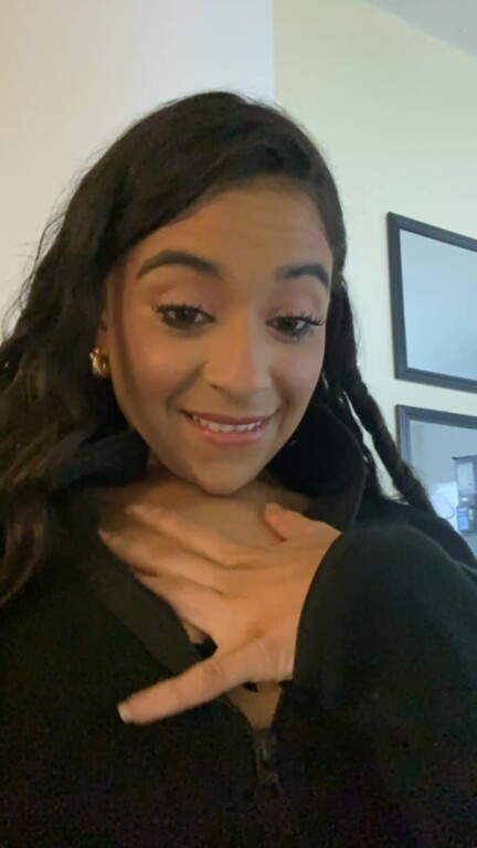 SaraMonserrat's Streamate show and profile