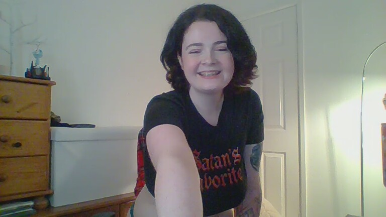 MaggieBeau's Streamate show and profile