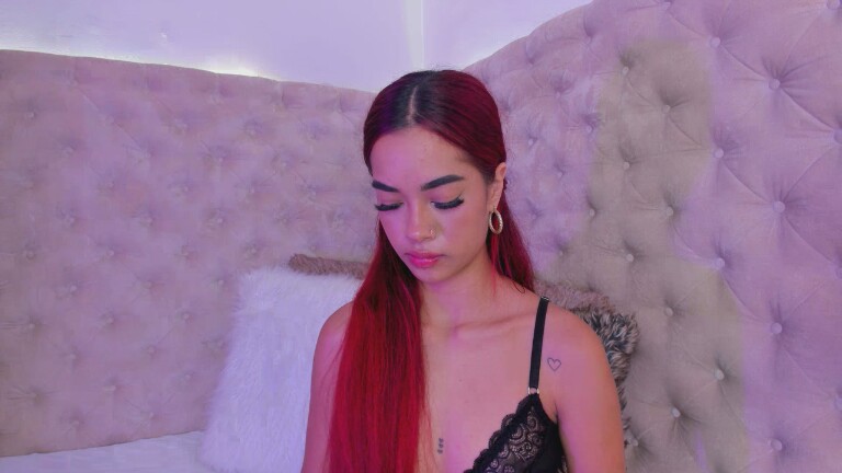 Alanna_Blakes's Streamate show and profile