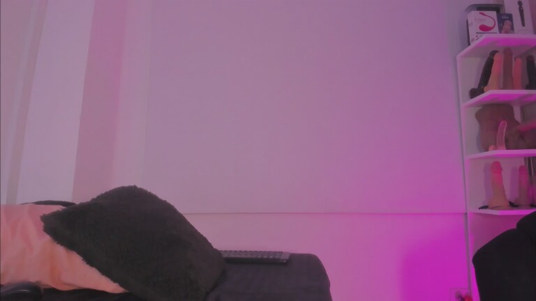 SamanthaEvgeniev's Streamate show and profile