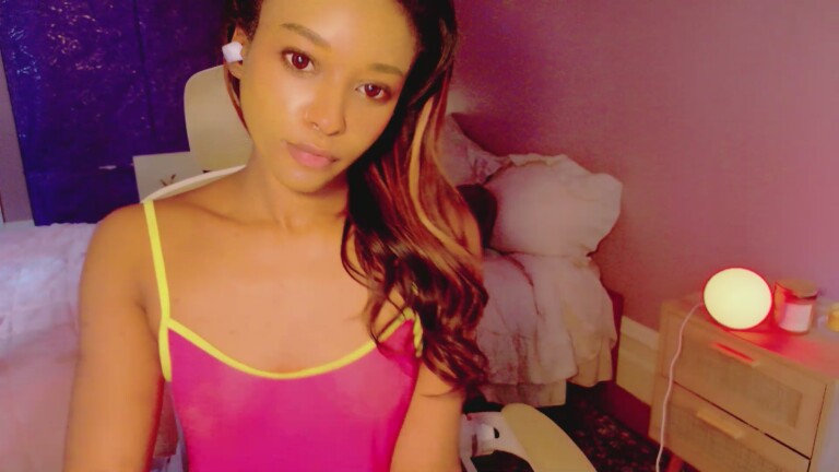 Amber_Fae's Streamate show and profile