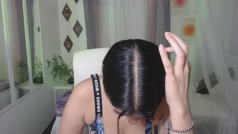 AudreyRay's Streamate show and profile