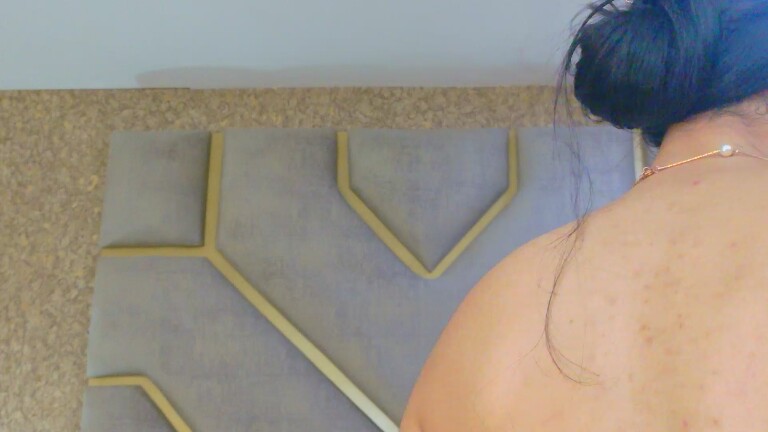 MeganClars's Streamate show and profile