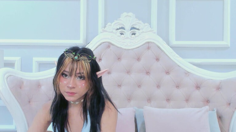 Alisha_Kitty's Streamate show and profile