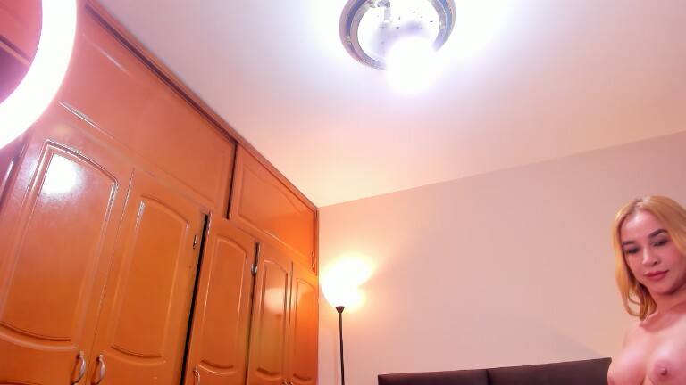 PaulinaAmber's Streamate show and profile