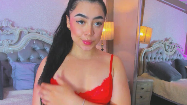 anneWalker's Streamate show and profile