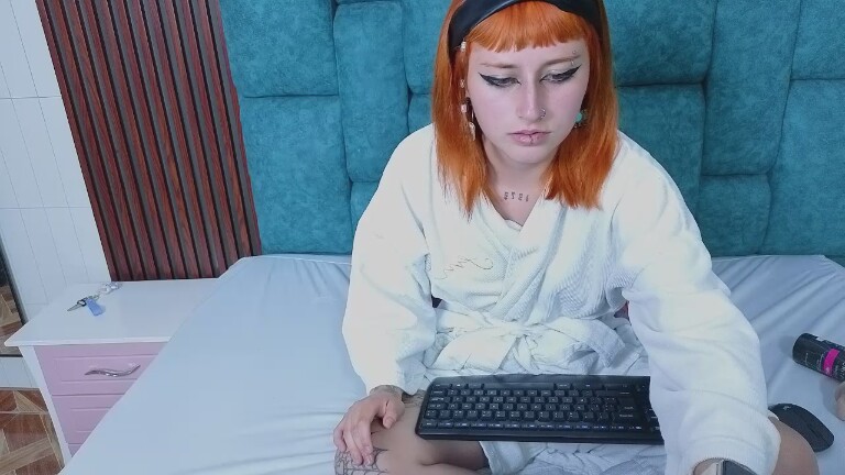 OliviaBonnie's Streamate show and profile