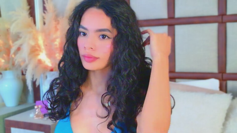 SamanthaSosa's Streamate show and profile