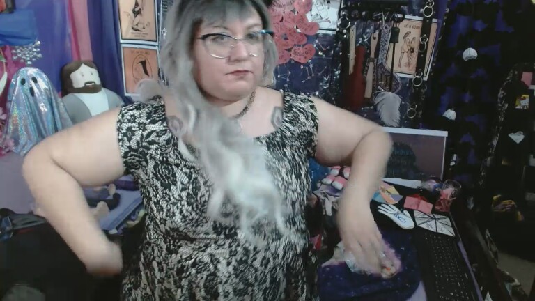 ChaosKittyXO's Streamate show and profile