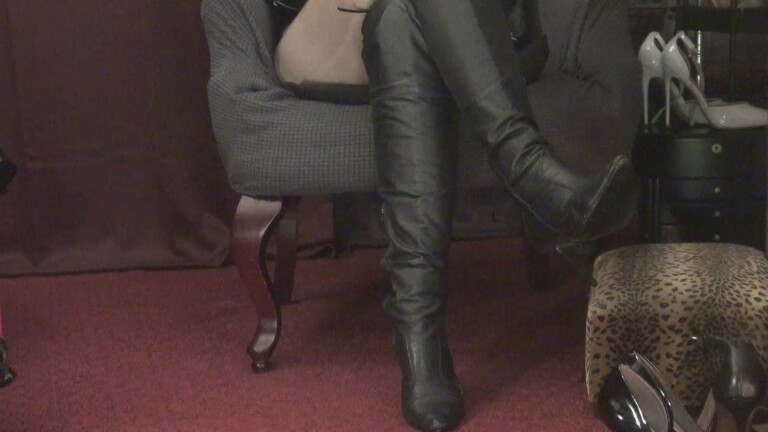 MistressVivian's Streamate show and profile