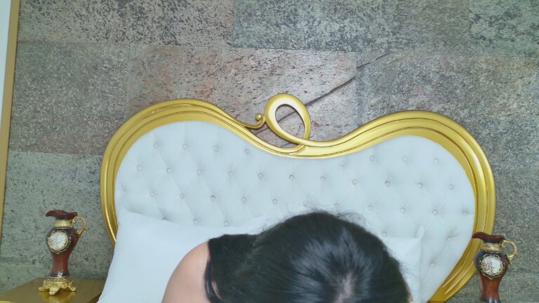 ValentinaRisso's Streamate show and profile