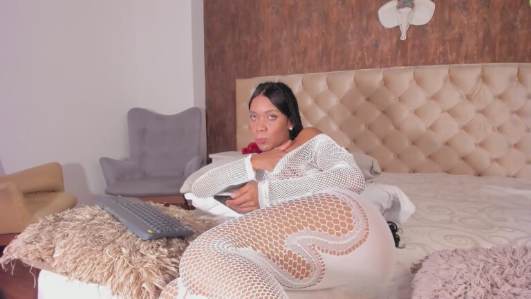 DaimondJohnson's Streamate show and profile