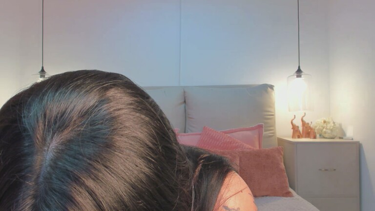 CalipsoGrey's Streamate show and profile