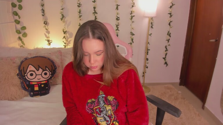 AbbyHakenn's Streamate show and profile