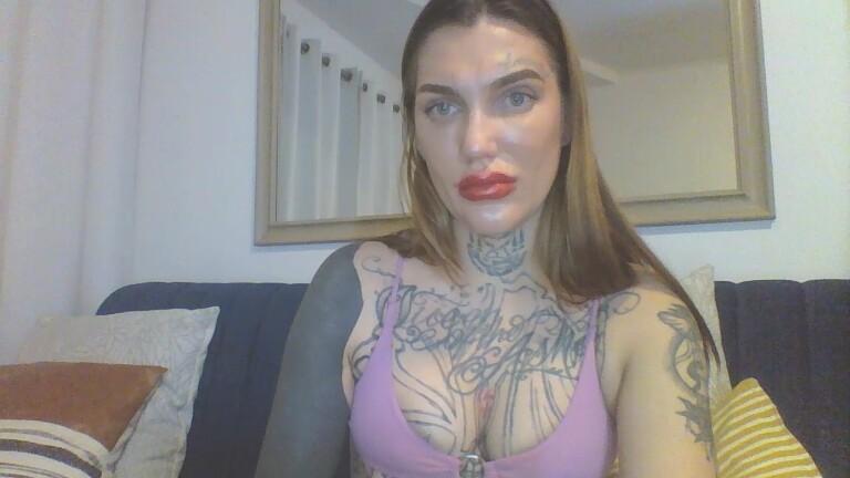 AshleyArcana's Streamate show and profile