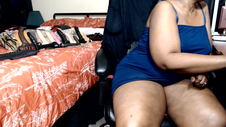 MissTajaa's Streamate show and profile