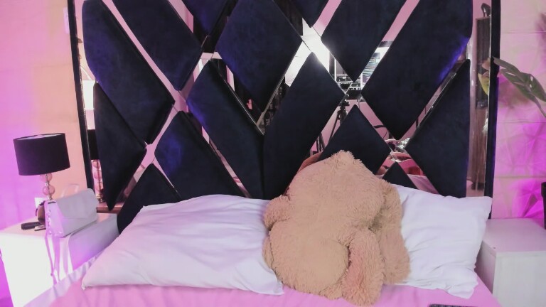 megan_devon's Streamate show and profile