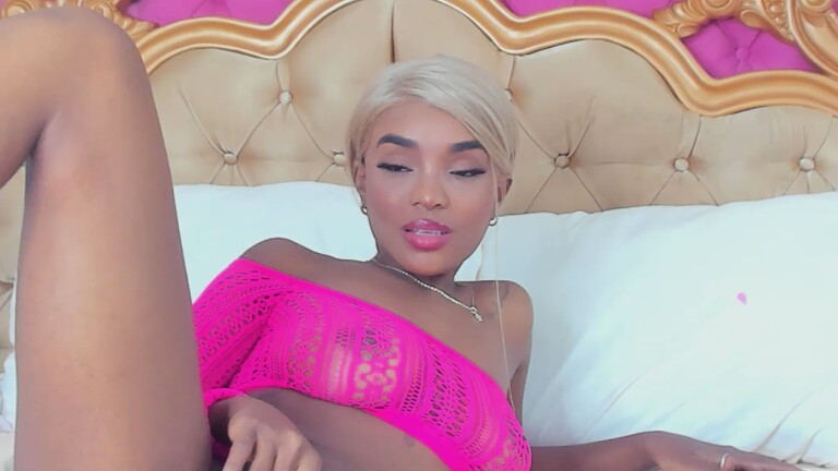 AmbarWilson's Streamate show and profile