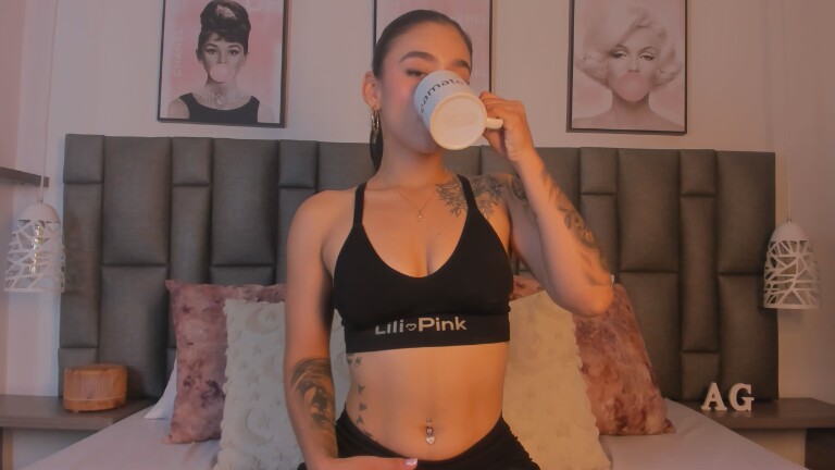 ValenWill's Streamate show and profile