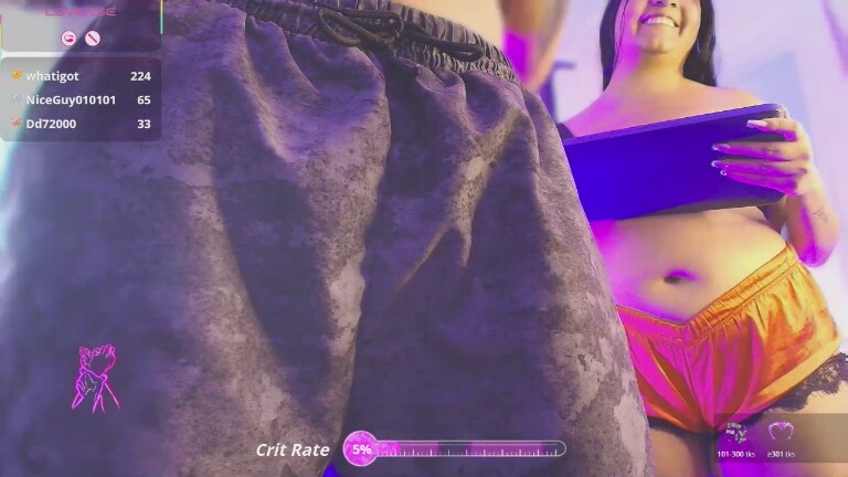 sweetgirlshot's Streamate show and profile