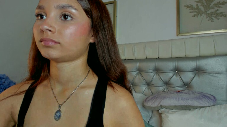 Madisson_Evans's Streamate show and profile