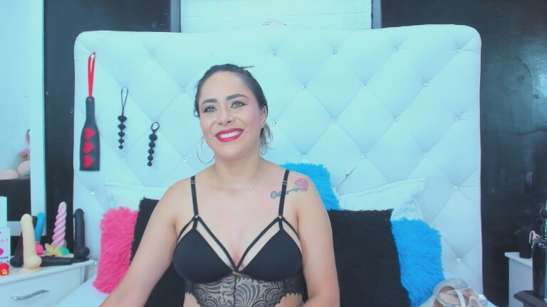 PamelaLeah's Streamate show and profile