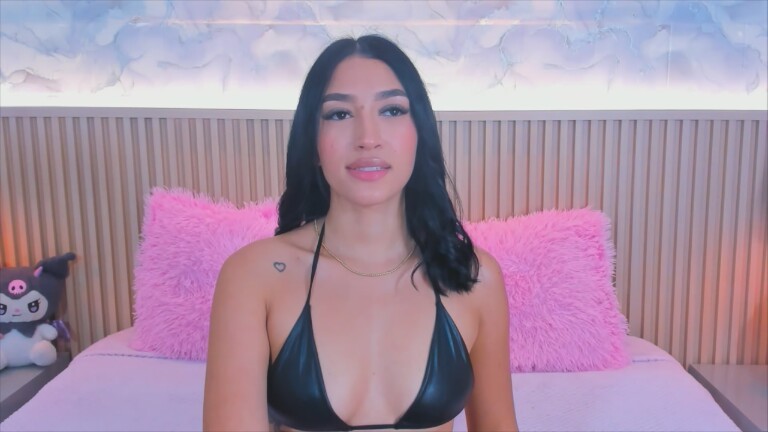 HemmaThompsonn's Streamate show and profile