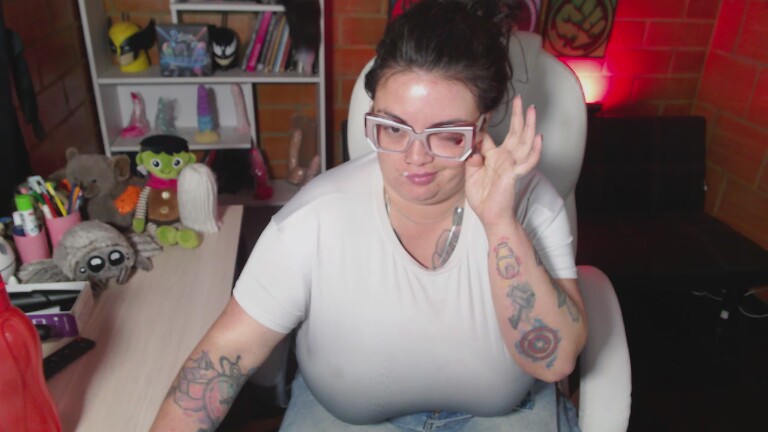 julietteducuarss's Streamate show and profile