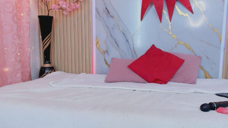 LissaDupont's Streamate show and profile