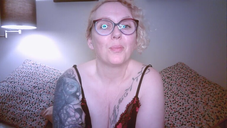 OrlaFox's Streamate show and profile