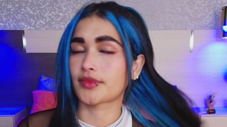 AidaEscobar's Streamate show and profile