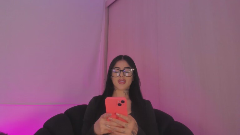 SamanthaEvgeniev's Streamate show and profile