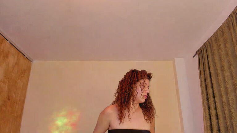 SofiaCasstro's Streamate show and profile