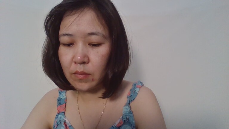 AnnaKute's Streamate show and profile