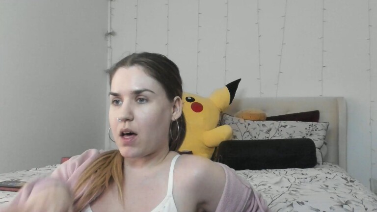 PeppyLuvCentricX's Streamate show and profile