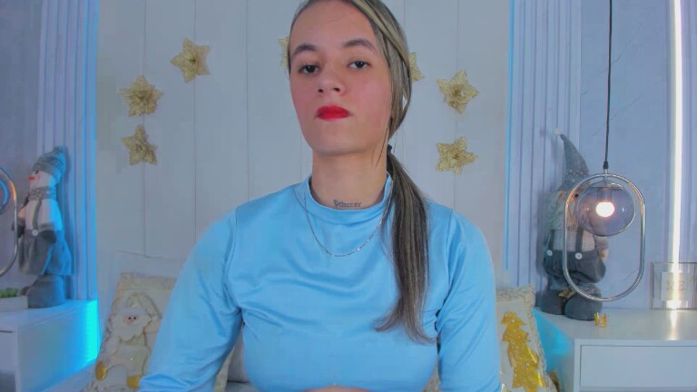 JuliaColeman's Streamate show and profile