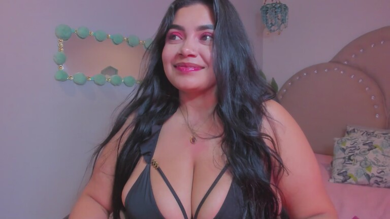 Madison_beckett's Streamate show and profile