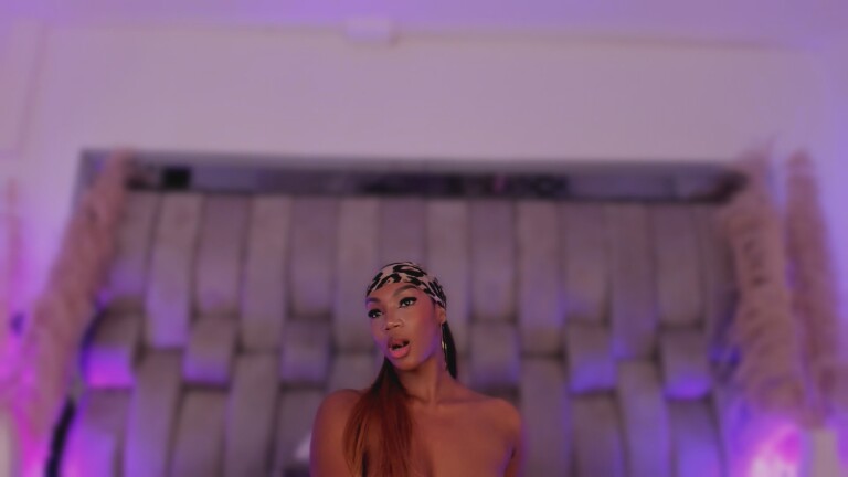 ChaynnaCooper's Streamate show and profile