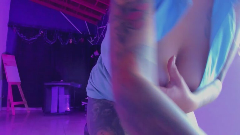 Inkdemon18's Streamate show and profile