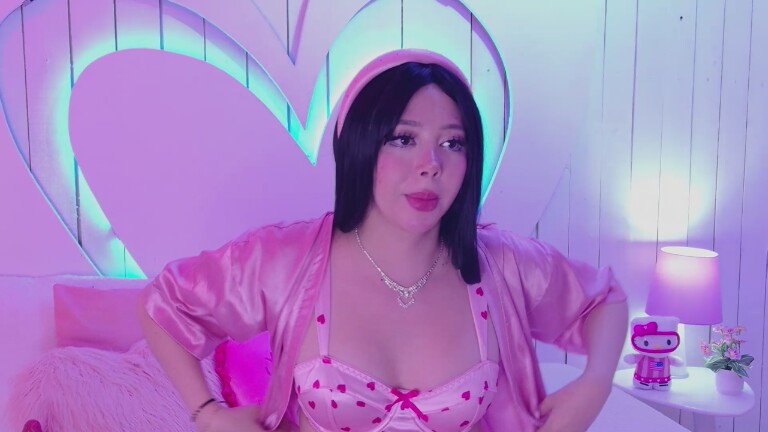 GatitaChan's Streamate show and profile