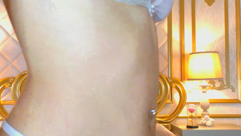 GreciaMorgan's Streamate show and profile