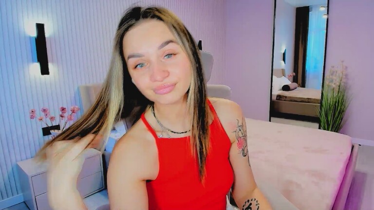 HotCappuccinoX's Streamate show and profile