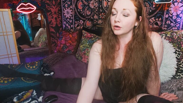 SilaSwitch's Streamate show and profile